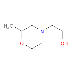 2-(2-Methylmorpholin-4-yl)ethan-1-ol
