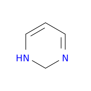 Pyrimidine, dihydro-