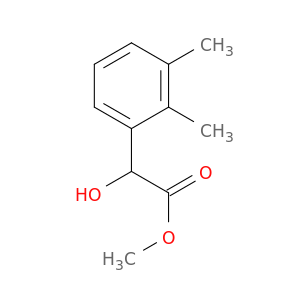 Methyl 2-(2,3-dimethylphenyl)-2-hydroxyacetate