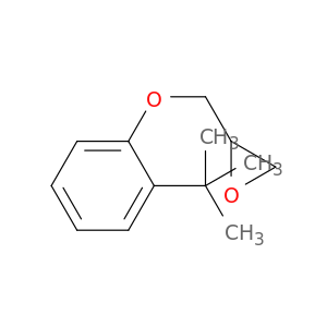 Oxirane, [[(1,1-dimethylethyl)phenoxy]methyl]-