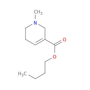 n-Butyl-1-methyl-1,2,5,6-tetrahydronicotinate
