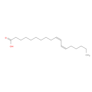 10-CIS-12-CIS-十八二碳二烯酸