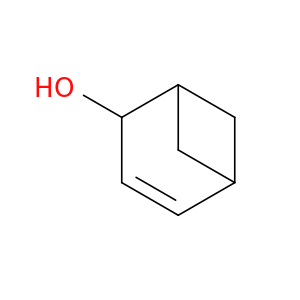 Bicyclo[3.1.1]hept-3-en-2-ol