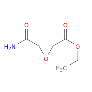 2-Oxiranecarboxylicacid, 3-(aminocarbonyl)-, ethyl ester