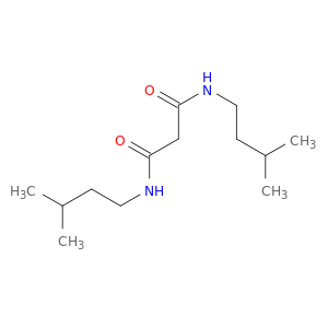 N1,N3-Diisopentylmalonamide