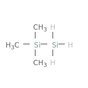 Disilane, trimethyl-
