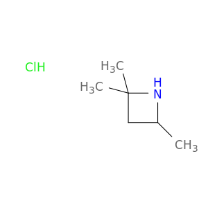 2,2,4-三甲基氮杂环丁烷盐酸盐