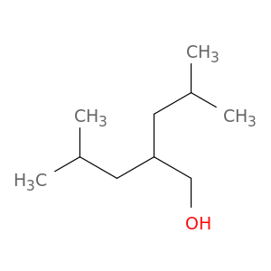 4-METHYL-2-ISOBUTYL-1-PENTANOL