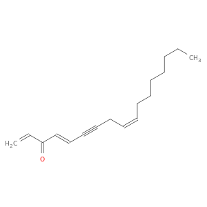 1,4,9-七肽涂层-6-YN-3-ONE,(E,Z)-