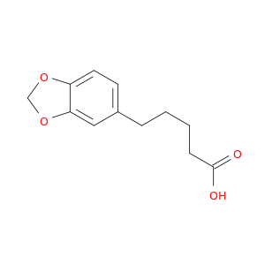 1,3-苯并二辛-5-戊酸