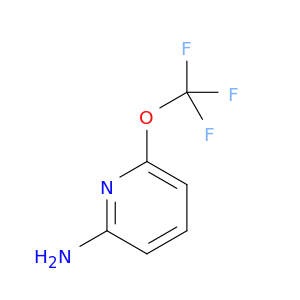 6-(三氟甲氧基)-2-吡啶胺