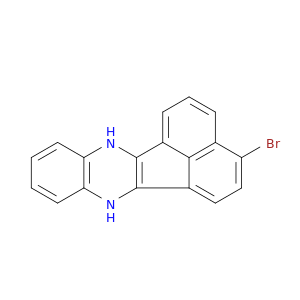 3-BROMO-ACENAPHTHO[1,2-B]QUINOXALINE