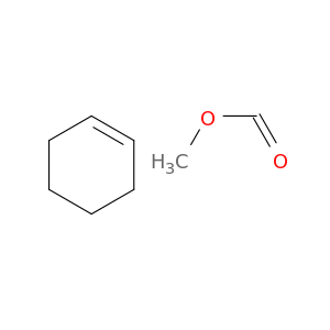 3-环己烯-1-甲醇,1甲酸甲酯
