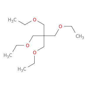 1,3-二乙氧基-2,2-双(乙醇亚甲基)丙烷