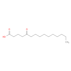 Pentadecanoic acid, 5-oxo-