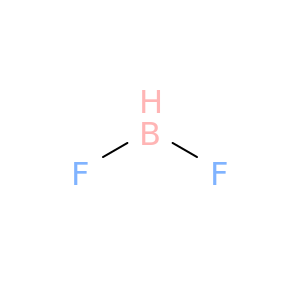 DIFLUOROBORANE