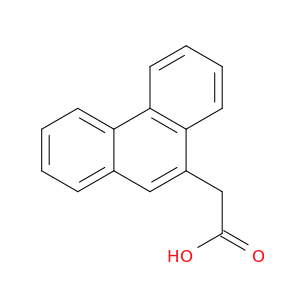 9-Phenanthreneaceticacid