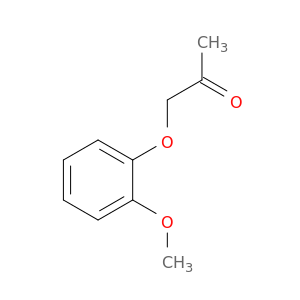 1-(2-甲氧基苯氧基)-2-丙酮