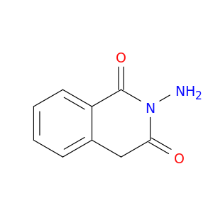 2-Aminoisoquinoline-1,3(2H,4H)-dione