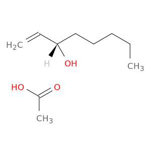 1-Octen-3-ol, acetate, (S)-