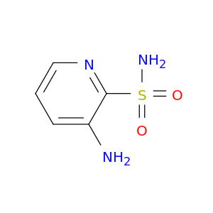 3-Aminopyridine-2-sulfonamide