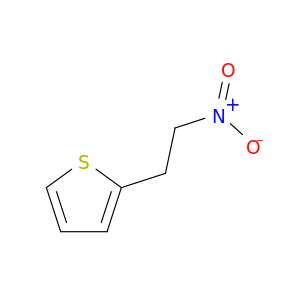 Thiophene, 2-(2-nitroethyl)-