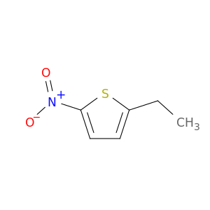 Thiophene, 2-ethyl-5-nitro-