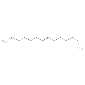 1,7-Tetradecadiene