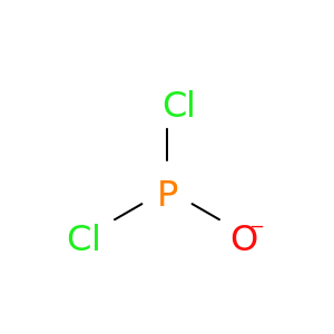 Phosphorodichloridite