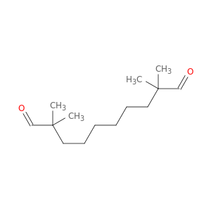 Decanedial, 2,2,9,9-tetramethyl-