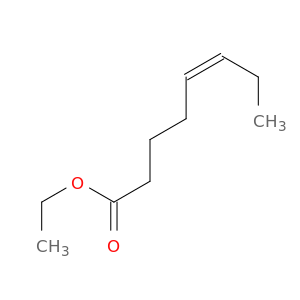 5-Octenoic acid, ethylester, (5Z)-