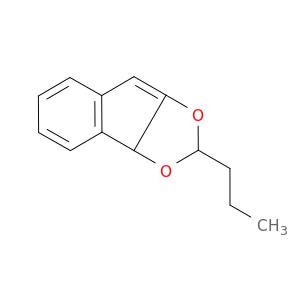 5H-Indeno[5,6-d]-1,3-dioxole,6-propyl-