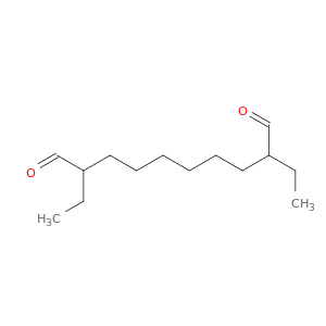 Decanedial, 2,9-diethyl-