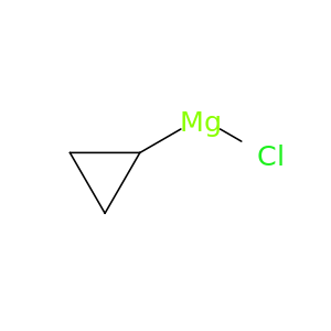 Magnesium, chlorocyclopropyl-