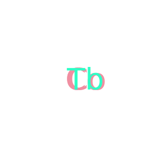 Cobalt, compd. with terbium (3:1)