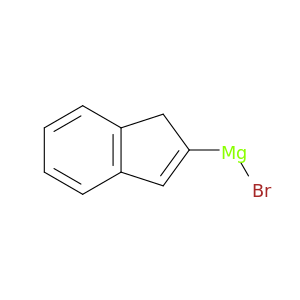 Magnesium, bromo-1H-inden-2-yl-