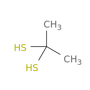 2,2-Propanedithiol