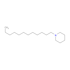 1-dodecylpiperidine