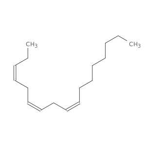 3,6,9-Heptadecatriene, (Z,Z,Z)-