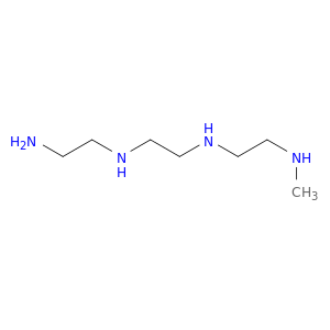1,2-Ethanediamine, N-(2-aminoethyl)-N'-[2-(methylamino)ethyl]-