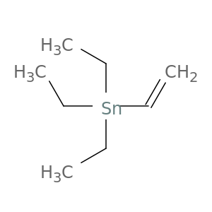 Stannane, ethenyltriethyl-