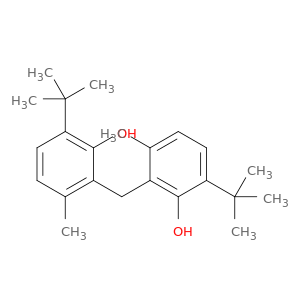 Phenol, 2,2'-methylenebis[6-(1,1-dimethylethyl)-3-methyl-