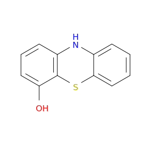10H-Phenothiazin-4-ol