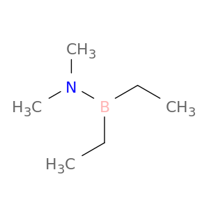 Boranamine, 1,1-diethyl-N,N-dimethyl-