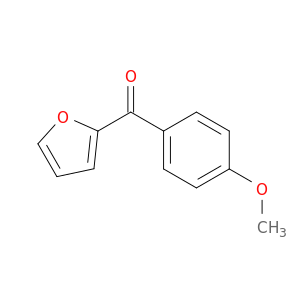 Furan-2-yl(4-methoxyphenyl)methanone
