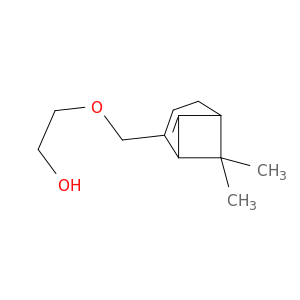 Ethanol,2-[(6,6-dimethylbicyclo[3.1.1]hept-2-en-2-yl)methoxy]-