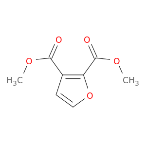 DIMETHYL FURAN-2,3-DICARBOXYLATE