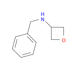 BENZYL-OXETAN-3-YL-AMINE 草酸盐