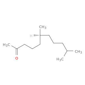 2-Undecanone, 6,10-dimethyl-, (S)-