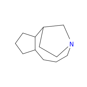 1H-1,4-Methanocyclopent[e]azonine, decahydro-